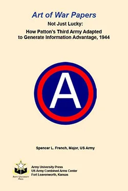 CSI Press Publications on World War II